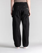 Pantalón Doble Rodilla - Pato Negro Lavado