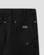 Pantalón Doble Rodilla - Pato Negro Lavado