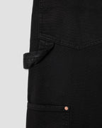 Pantalón Doble Rodilla - Pato Negro Lavado