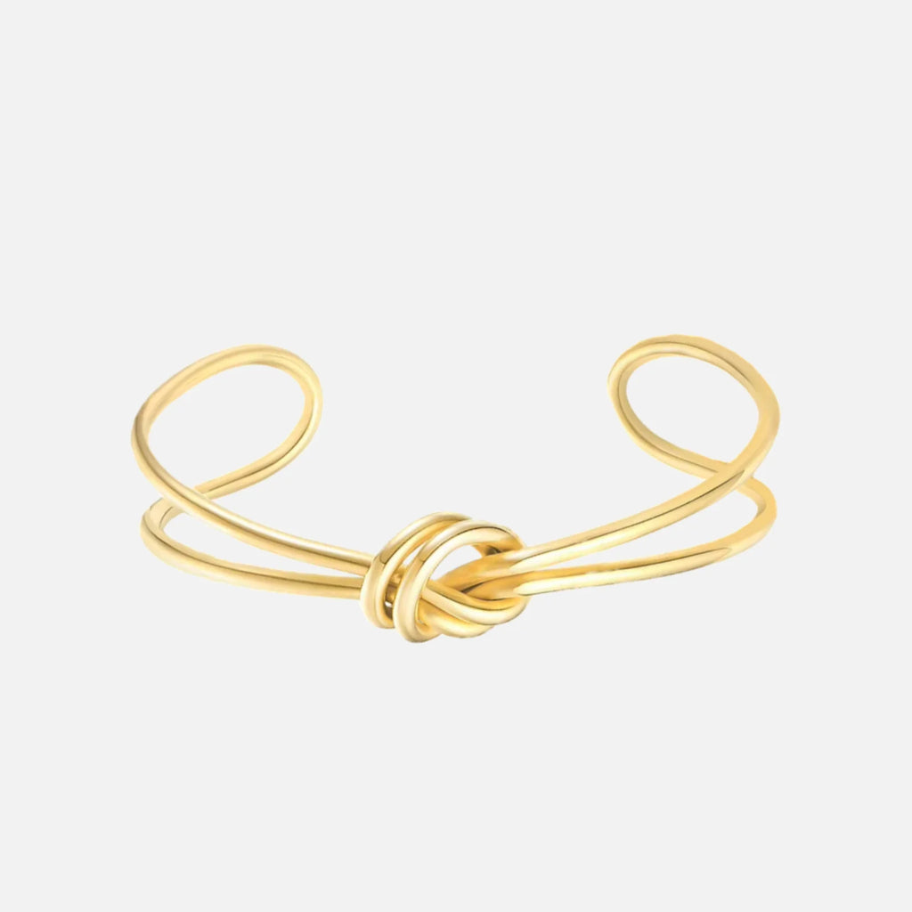 Jonc Double Knot
