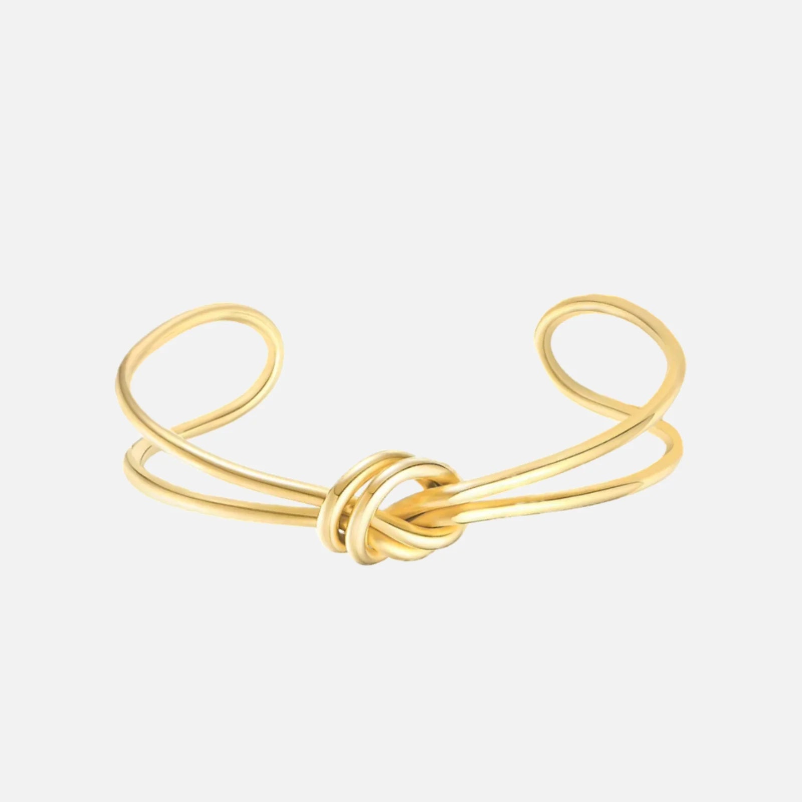 Jonc Double Knot