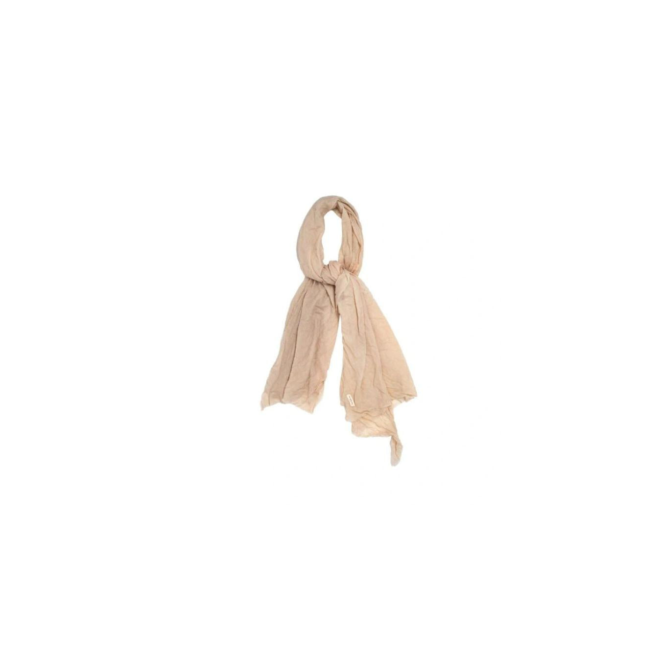 Echarpe Laine Douce - Doudou - Pop Corn