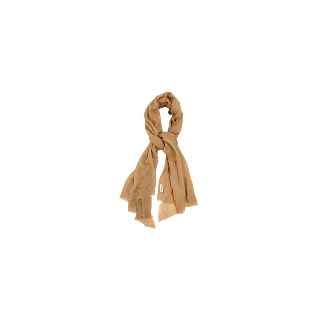 Bufanda de lana suave - Doudou - Willow