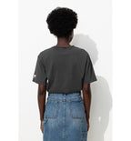 Camiseta unisex con licencia Kodak - Gris estampado