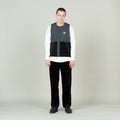 Veste - Dark Grey - Homme