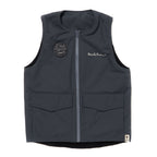 Veste - Dark Grey - Homme