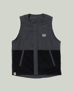 Veste - Dark Grey - Homme