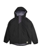 Veste - Black - Homme