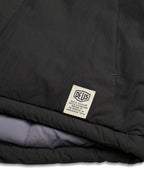 Veste - Black - Homme