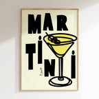 Martini - Multicolore