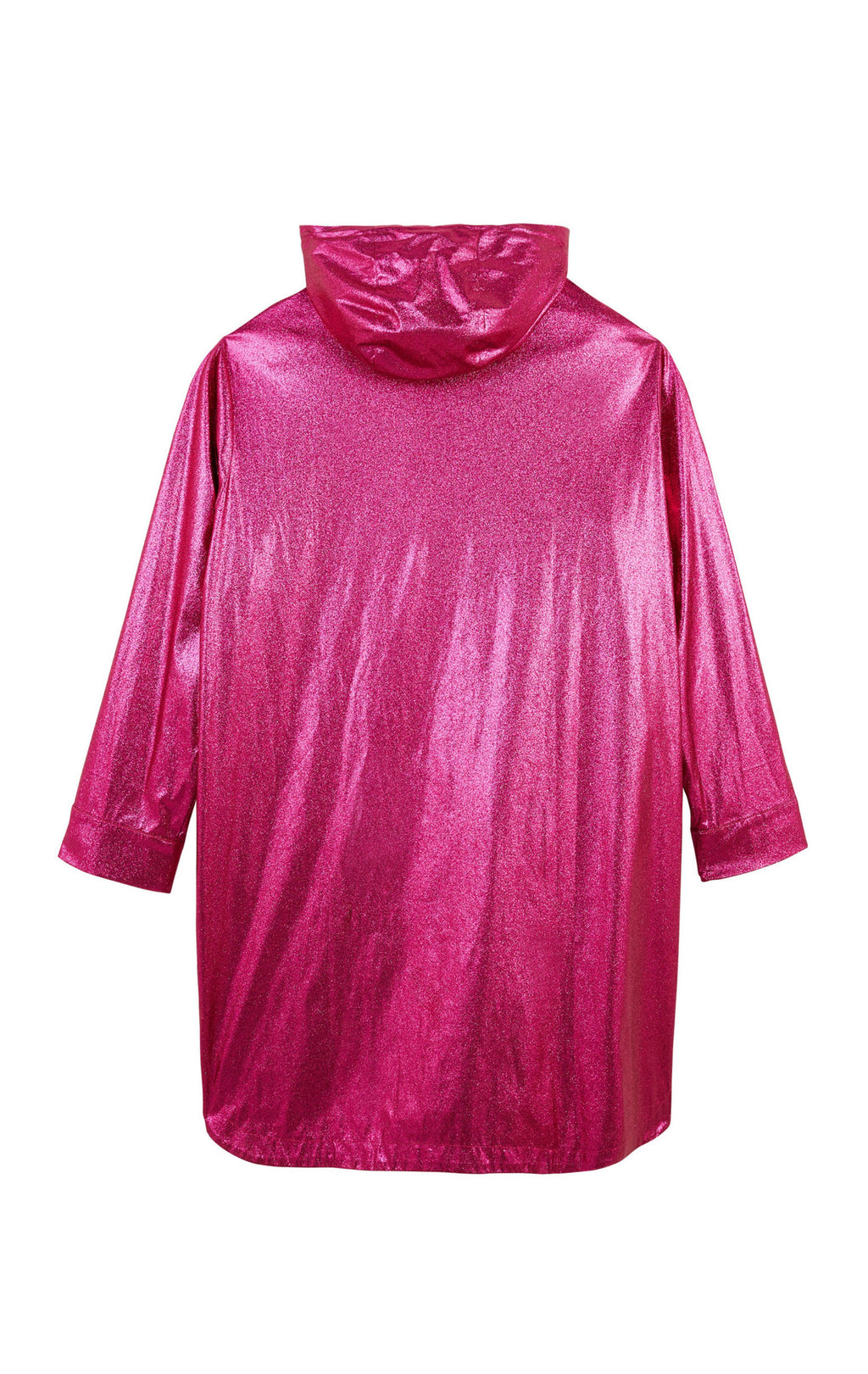 Veste Imperméable Drake Rose
