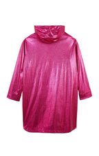 Veste Imperméable Drake Rose