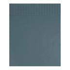 Satin Uni Jacquard - Drap Plat - Minéral