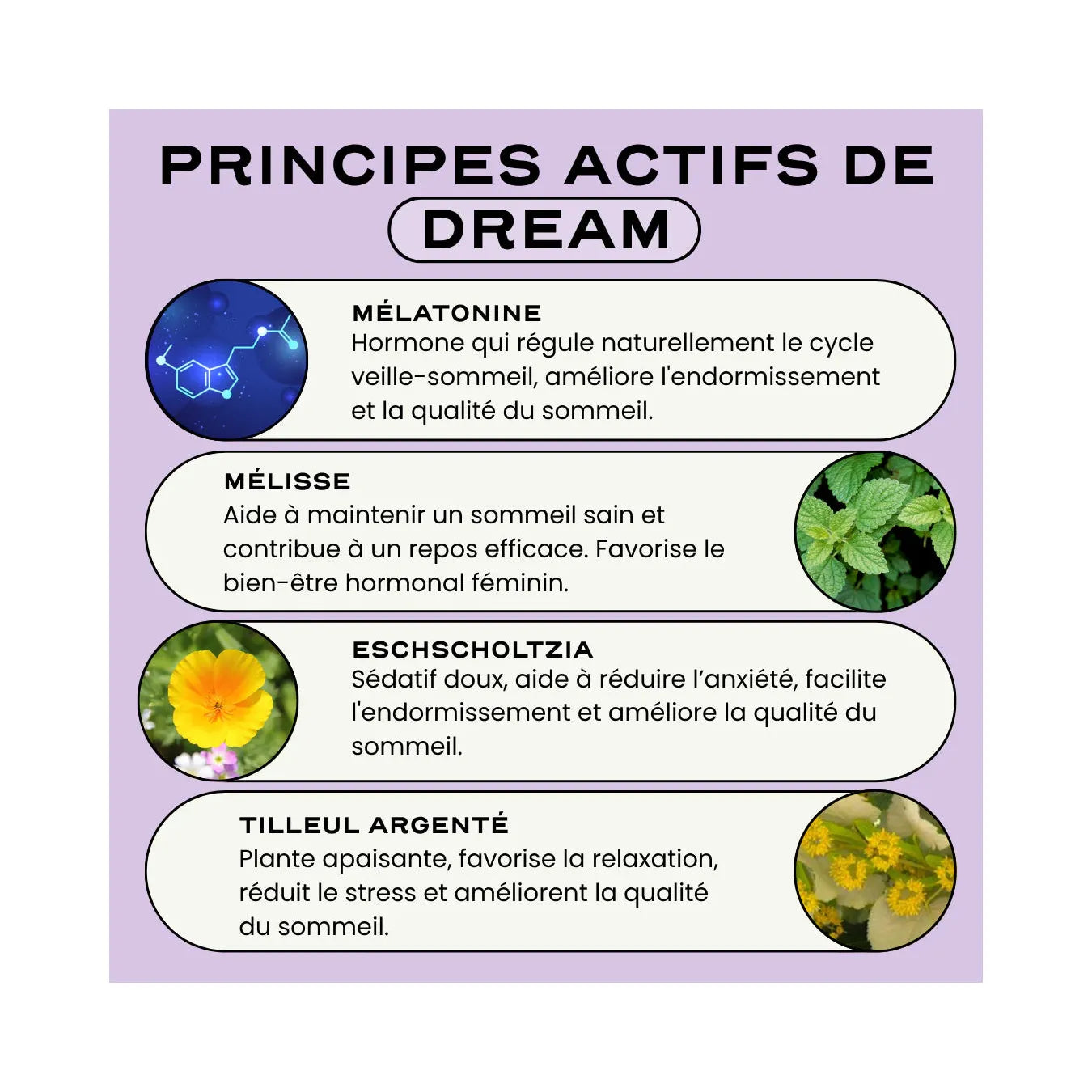 Dúo de menopausia y sueño