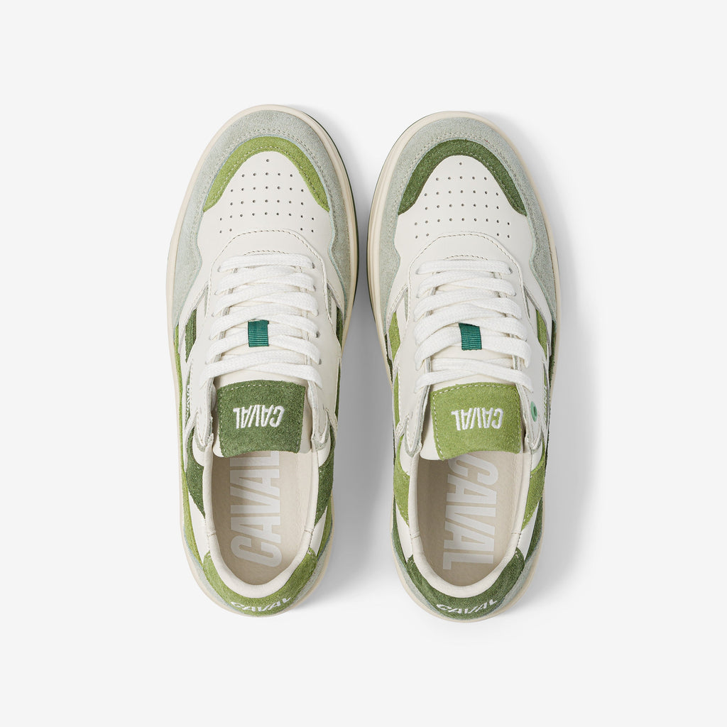Baskets Dream Matcha