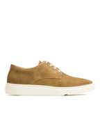 Basket Dream - Taupe/Cognac