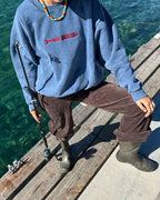 Seaside Sweatshirt
