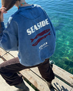 Seaside Sweatshirt