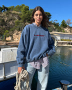 Seaside Sweatshirt