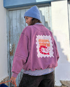 Sweat-Shirt King Prawn
