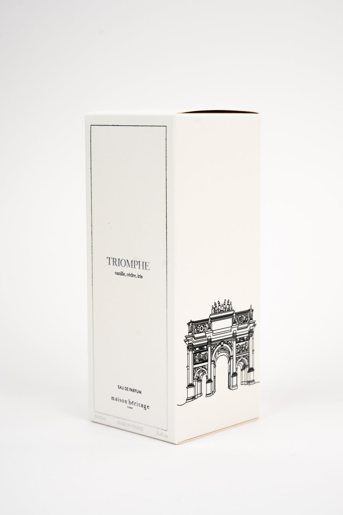 Triomphe Perfume