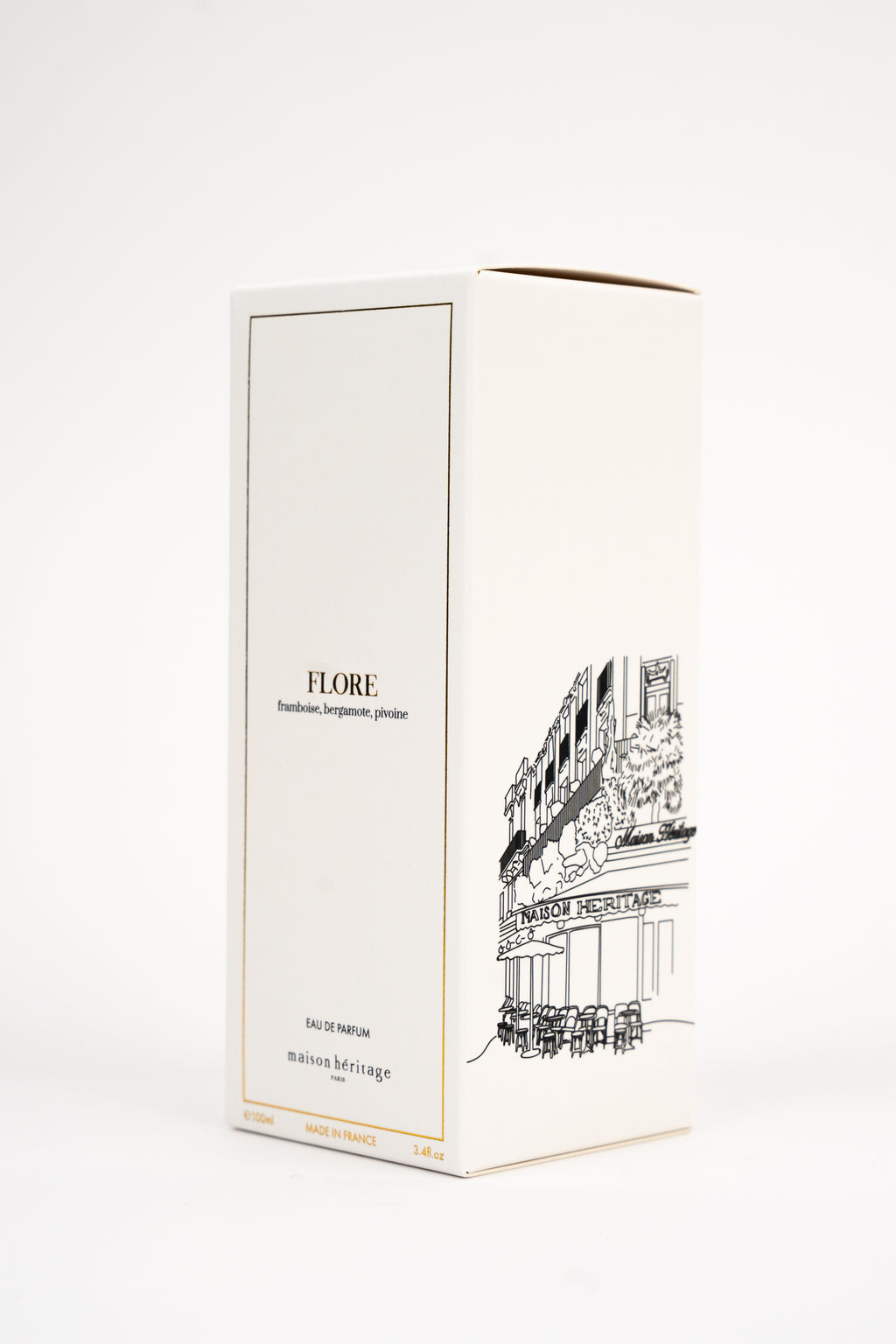 Flore Perfume