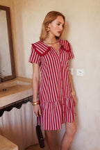 vestido fiorella
