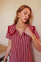 vestido fiorella