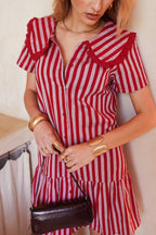 vestido fiorella