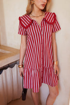 vestido fiorella