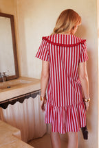 vestido fiorella