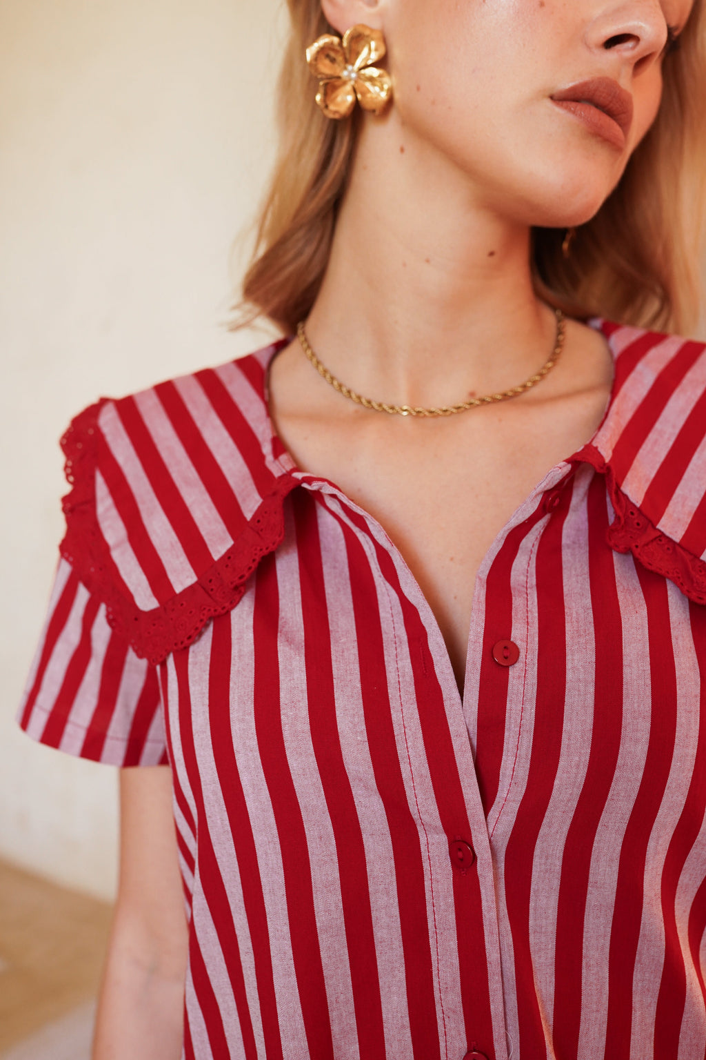 vestido fiorella