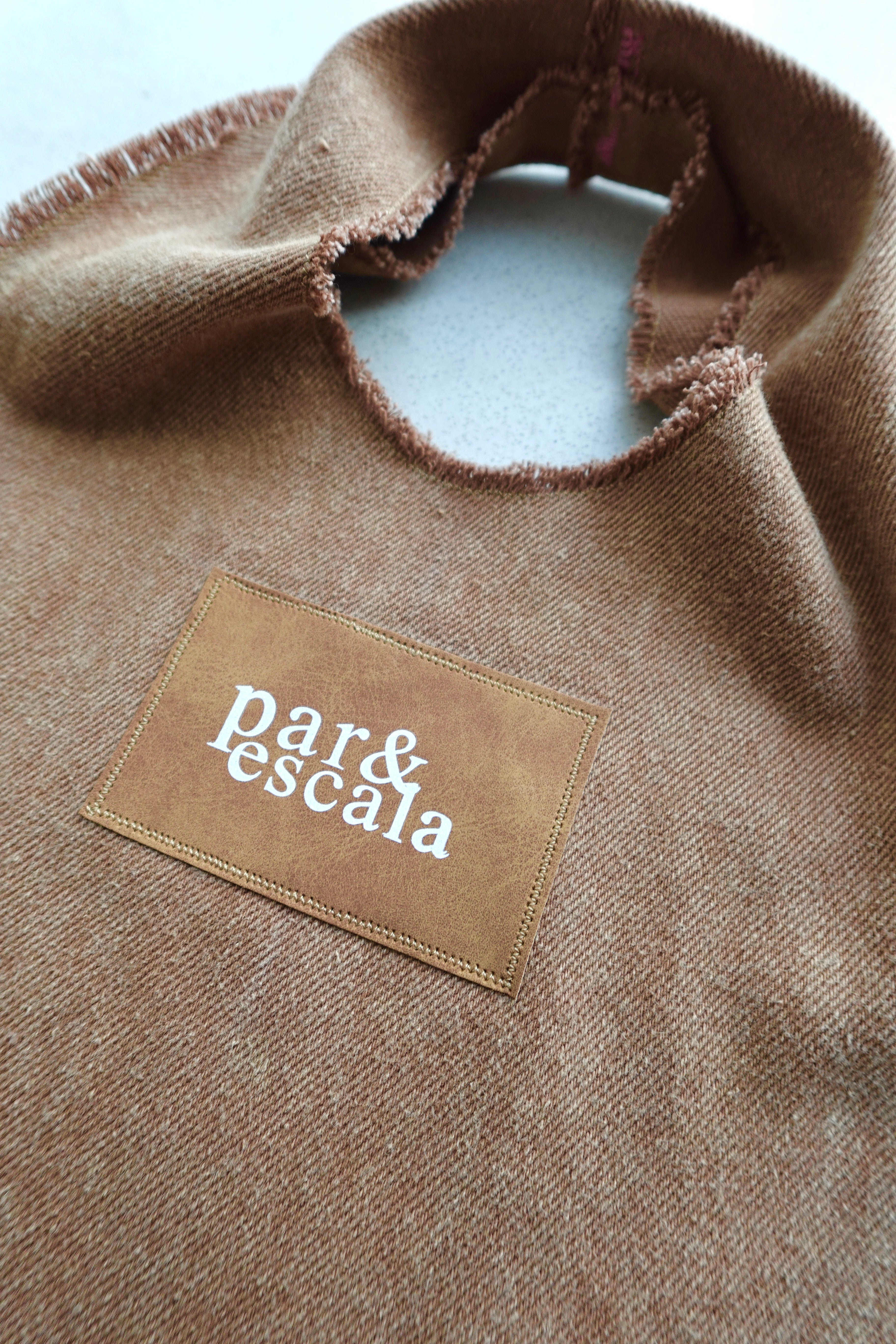 Sac En Jean Kala / Re-Escala®