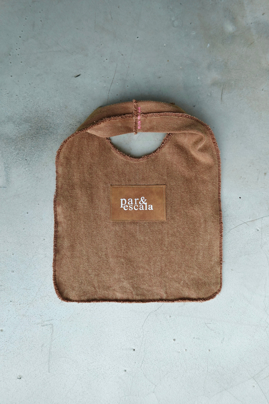 Sac En Jean Kala / Re-Escala®