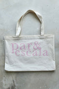 Tote Bag Rose Pye