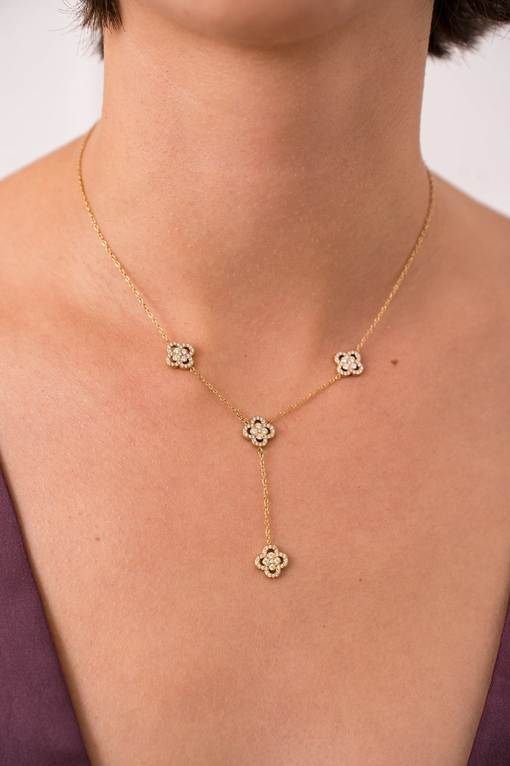 Dora Necklace