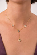 Dora Necklace