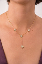 Dora Necklace