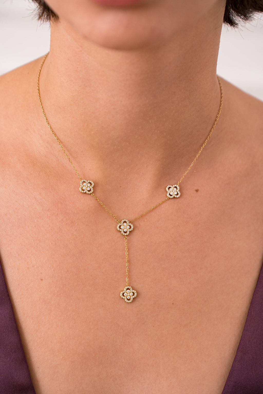 Dora Necklace