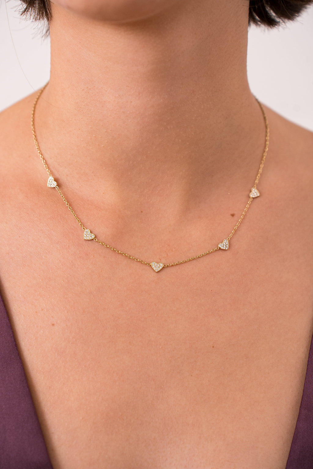 Collier Layan