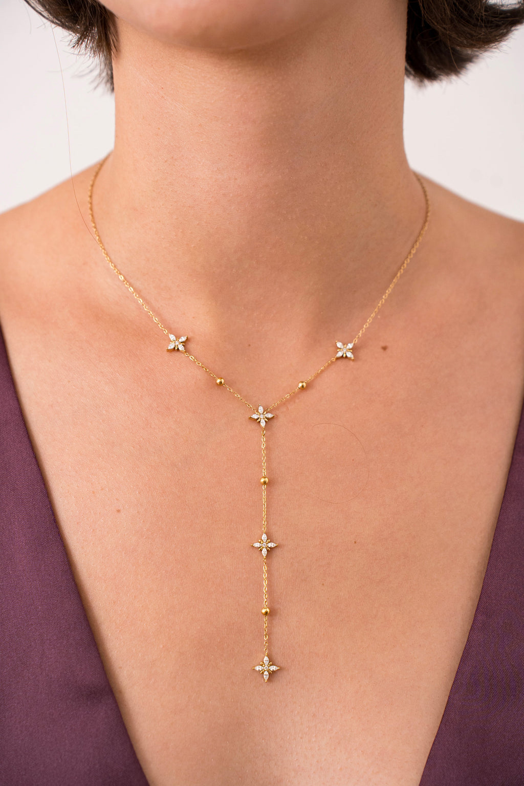Collier Lysa
