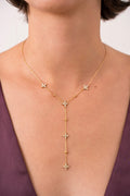 Collier Lysa