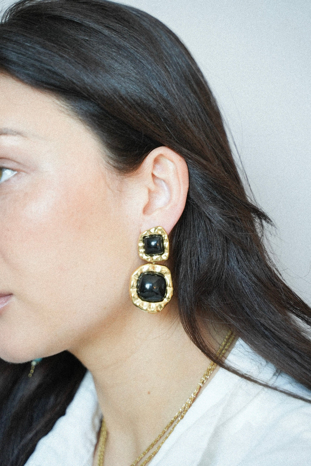 Dion Earrings