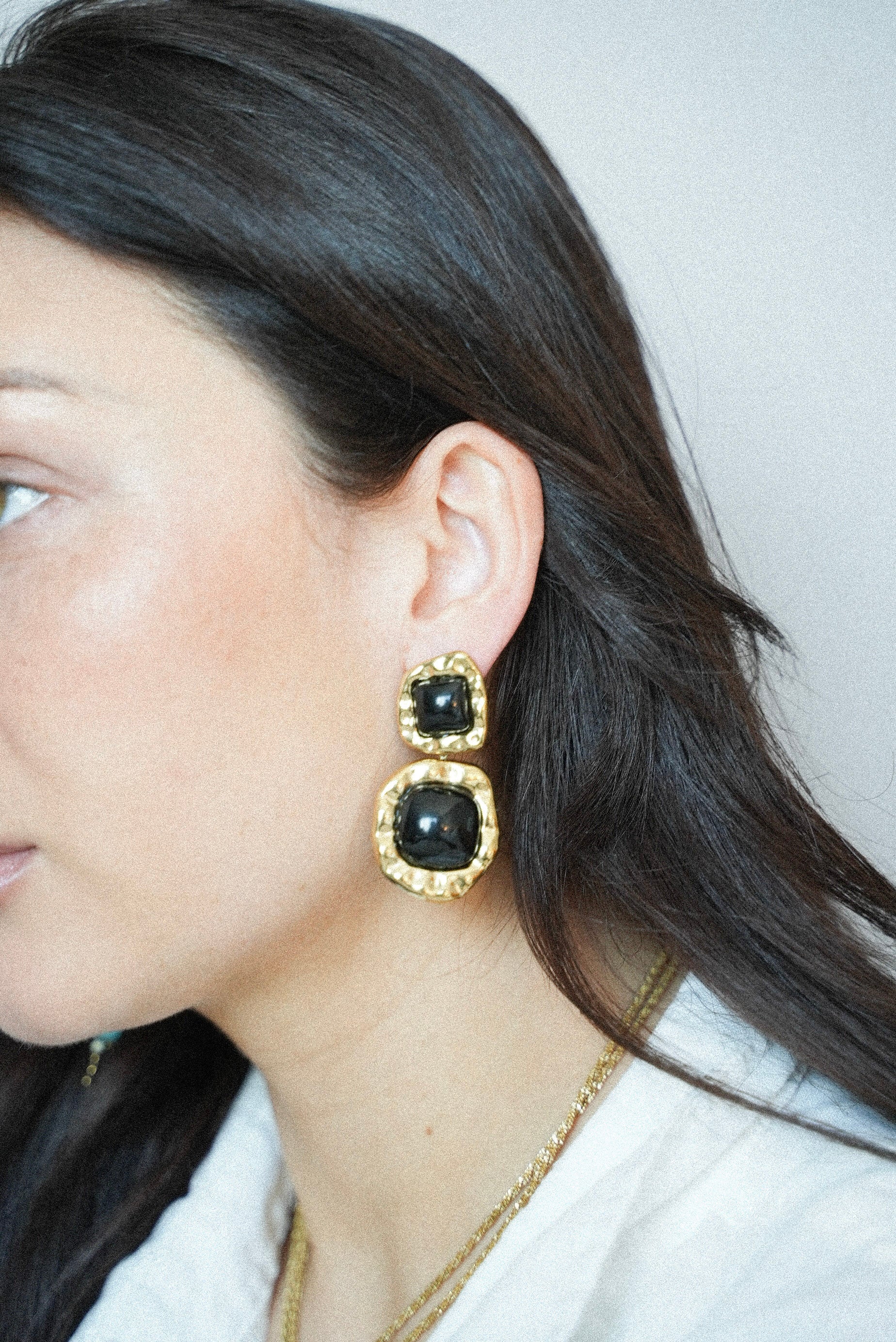 Dion Earrings