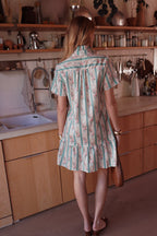Icarus dress