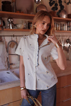 Chemise Elvyan