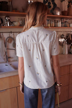 Chemise Elvyan