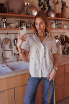 Chemise Elvyan