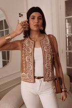 Velaya vest