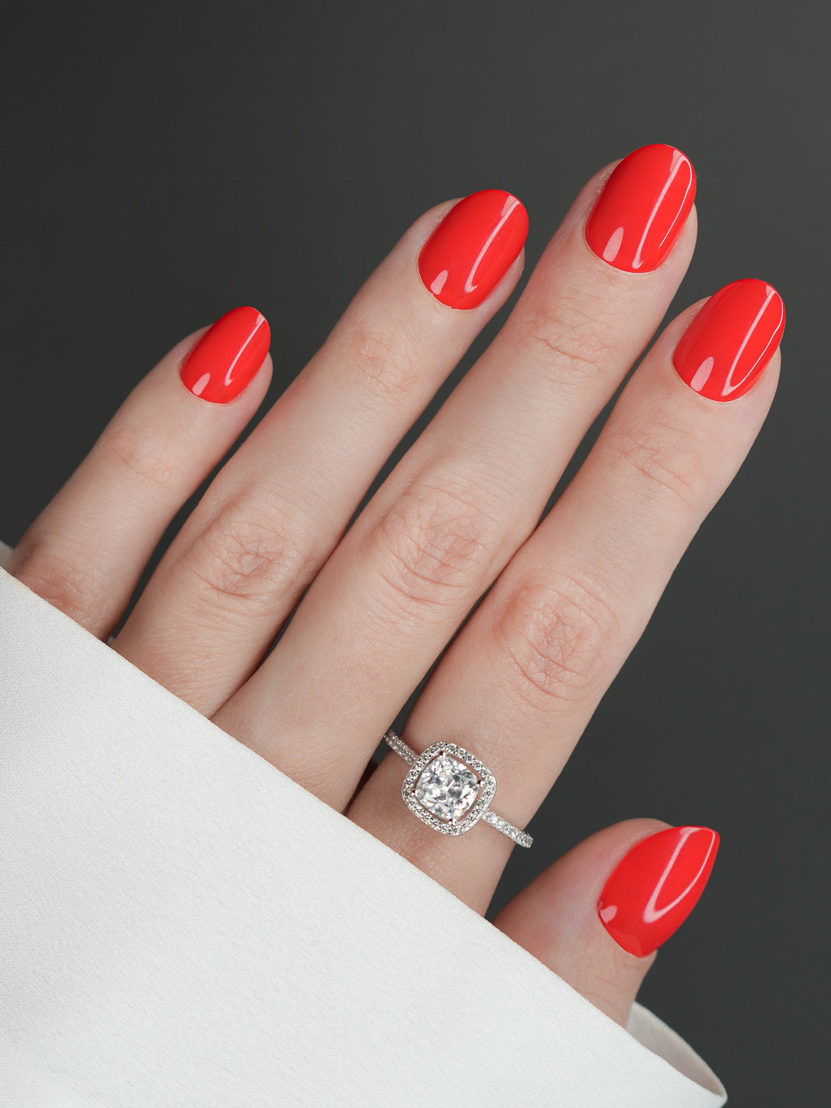 Faux Ongles - Mi Amor
